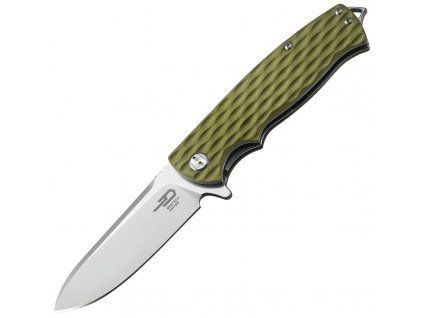 Bestech Knives Grampus G10 Beige