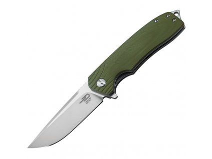 Bestech Knives Lion G10