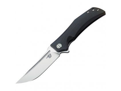Bestech Knives Scimitar G10 Black
