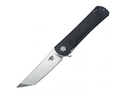 Bestech Knives Kendo G10 Black