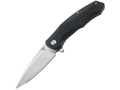 Bestech Knives Warwolf G10 Black KG04A