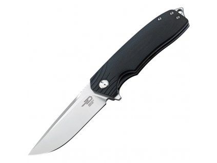 Zavírací nůž Bestech Knives Lion G10 Black KG01A