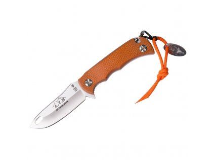 Muela ATB All Terrain Blade 9 Orange