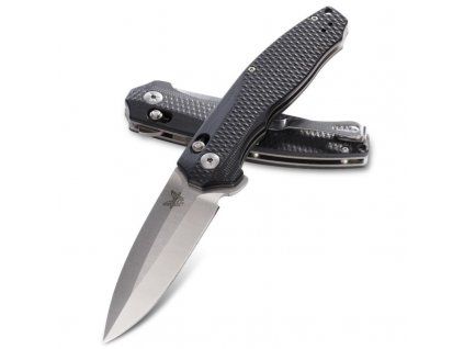Benchmade Vector 495
