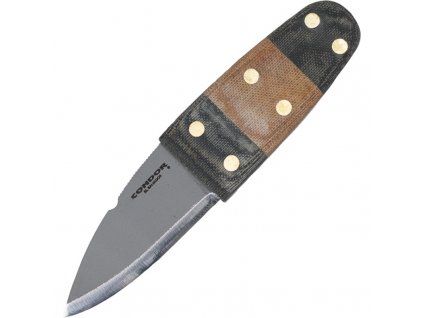 Primitive Bush Dagger