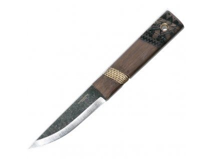 Mini Indigenous Puukko Knife