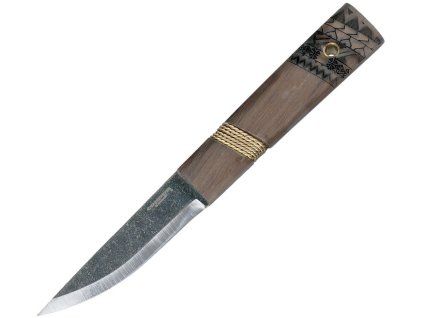 indigenous puukko knife