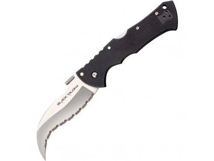 Cold Steel Black Talon II CS-22BS