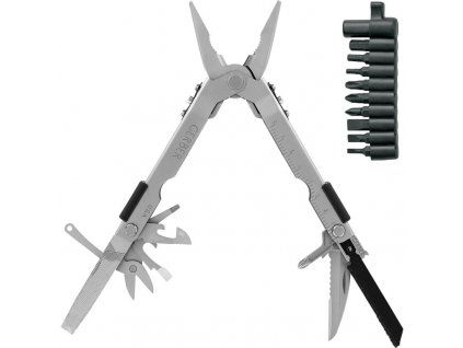 Gerber Multi-Plier 600 Pro Scout Toolkit