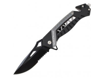 Smith & Wesson Rescue