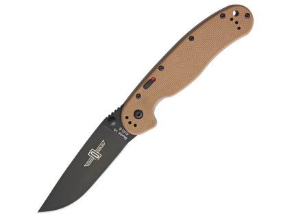 Ontario RAT1A Tan