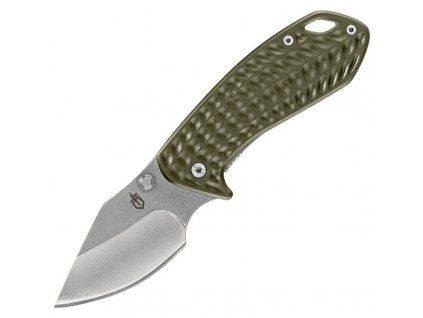 Gerber Kettlebell Green