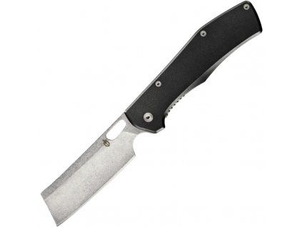 Gerber Flatiron Aluminum