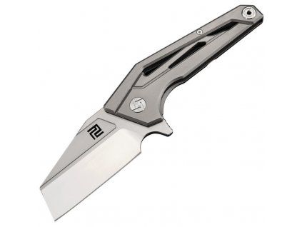 Artisan Ravine S35VN Gray