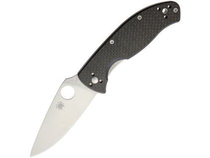 Spyderco Tenacious Carbon Fiber/G10