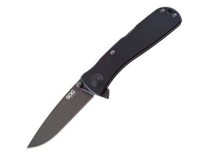 SOG Twitch II