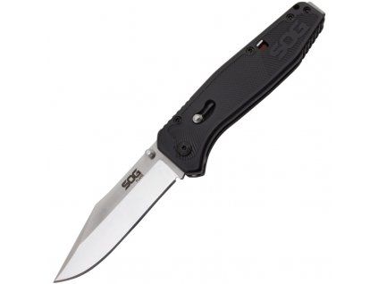 SOG Flare SAT Satin