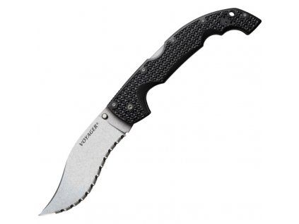 Cold Steel XL Voyager Vaquero CS-29AXVS