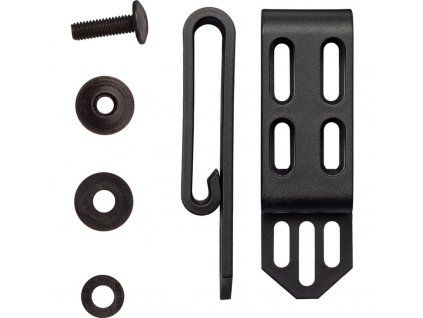 Cold Steel Secure-Ex C-Clip Large 2pk