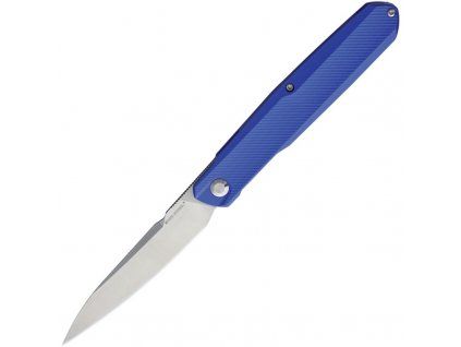 Real Steel G5 Metamorph Mk II Blue