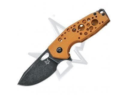Suru aluminium design by Vox FX-526 ALO
