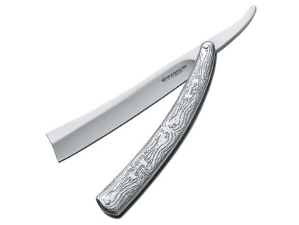 Böker Knife Magnum Fleet Street Razor 01LG242