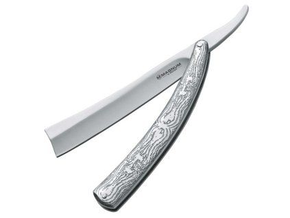 Böker Knife Magnum Fleet Street Razor