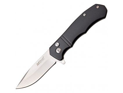 MTech Button Black