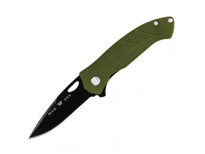 Buck Momentum Green