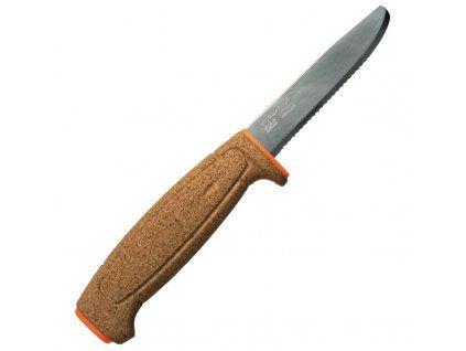 Dagger Morakniv Floating Serrated Knife