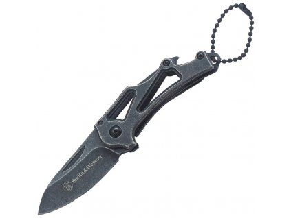 Smith & Wesson Keychain