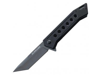 Schrade Tanto