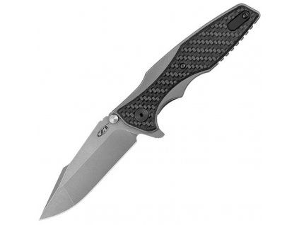 Zero Tolerance Hinderer KVT Glow 0393GLCF