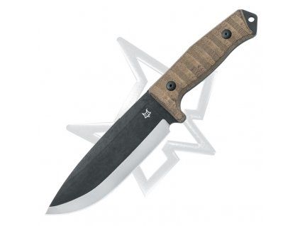 Fox Knives Bushman