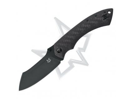 Fox Knives Pelican Design By Kmaxrom Carbon FX534CF