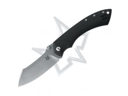 Fox Knives Pelican Design By Kmaxrom FX534