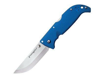 Cold Steel Finn Wolf Blue CS-20NPG