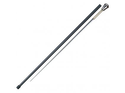 Cold Steel Sword Cane Aluminum Head