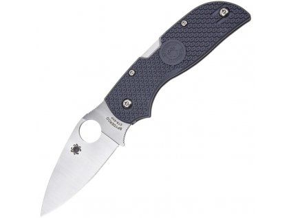 Spyderco Chaparral Gray FRN C152PGY