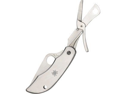 Spyderco ClipiTool Scissors C169P