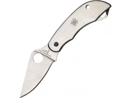 Spyderco ClipiTool Serrated Blade