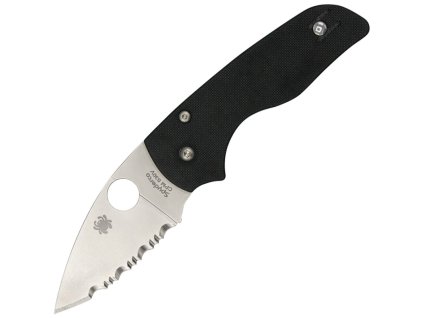 Spyderco Lil Native Compression Lock C230GS