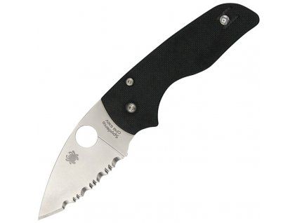 Spyderco Lil Native Compression Lock