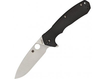 Spyderco Amalgam Compression Lock