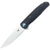 Zavírací nůž Bestech Knives Ascot G10 KG19C