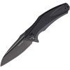 Kershaw Natrix XL Black 7008BLK