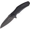 Kershaw Natrix XL Black