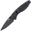 SOG Aegis Piston Lock Clip