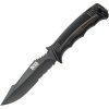 SOG Seal Strike Deluxe Sheath