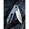Civivi Elementum Gray C907B